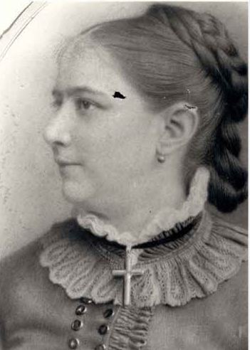 Cornelia Petronella Josephina van Moll