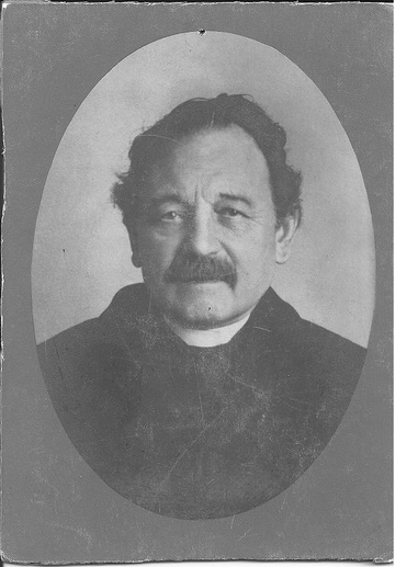 Gerardus Johannes KLAUI