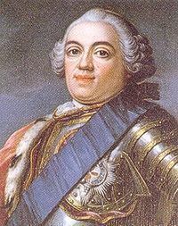 Willem IV Karel Hendrik Friso van Oranje - Nassau