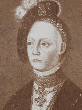 Elisabeth / Elżbieta van Leuchtenberg