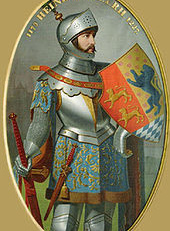 Heinrich I. (V.) /von Bayern und Sachsen / von Braunschweig / Pfalzgraf bei Rhein Welf