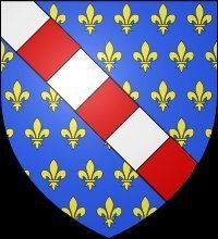 Roi (King) Konrad / Conrad III. 'le Pacifique' /de Bourgogne (33