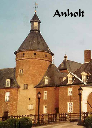 Hadewich van Wiltenburg