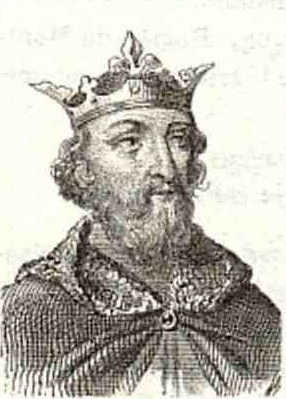 Richard I 'The Fearless' /de Normandie (FitzRichard) (33