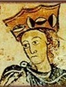 Hildegard van Jerusalem (van Metz)