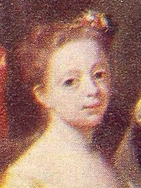 Anna Charlotte Amalie von Oranje-Nassau