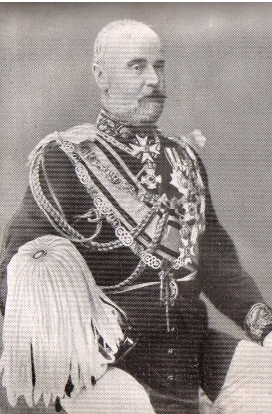 George Victor V. van Waldeck - Pyrmont
