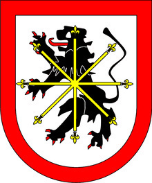 Adalbert / Albrecht / Albert II /van Moha Castelanis De Calvi Montis 1175, Graf von Egisheim - Dagsburg 1089 en Moha (bij Luik) 1096 en Longwy