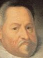Johann / Jan / Jean VI 'de Oude' van Nassau - Dillenburg