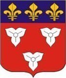 Richemir / Richemer /De Orleans of the Burgundians and Franconians (46