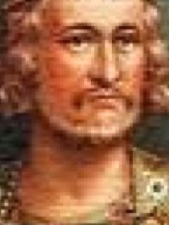 Guillaume / Wilhelm / William V. 'le Grand' /d'Aquitaine III Comte de Poitou V Duc d'Aquitaine (31