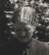 Johanna Antonia Veldboom