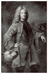 Friedrich Anton Ulrich von Waldeck - Pyrmont