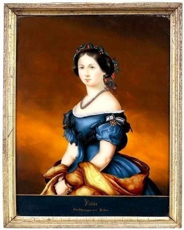 Helena Wilhelmina Henriëtte Pauline Marianne van Nassau - Weilburg