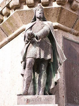 Richard II /FitzRichard de Normandie (32