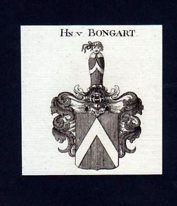 Margaretha von dem Bongart zu Bergerhausen