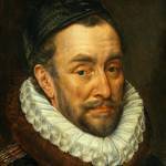 Willem 'de Zwijger' 'Vader des Vaderlands' van Oranje Nassau
