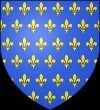 Reine (Queen) Mathilde /Carolingian de Bourgogne (33