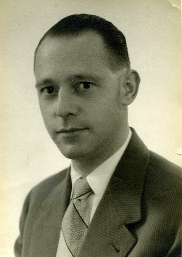 Petrus Jozef Walthaus