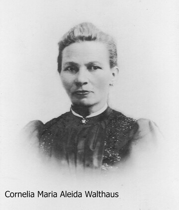 Cornelia Maria Aleida Walthaus