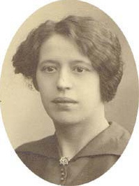 Johanna Christina Maria Oostendorp