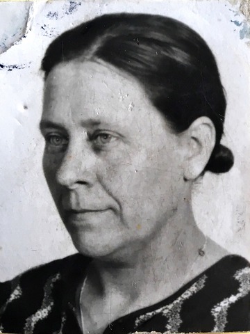 Theodora Johanna Vredenbregt