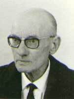 Wilhelmus Hendricus Johannes Coret