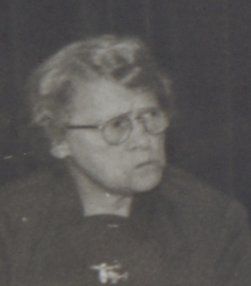 Maria Geertruida Lemaire