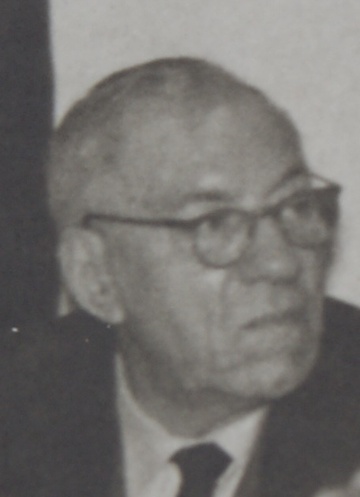 Victor Jacobus Johannes Boel