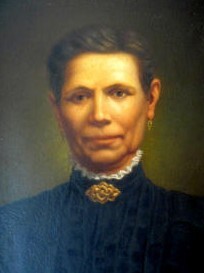 Maria Anna Hubertina Gertrudis Jongen