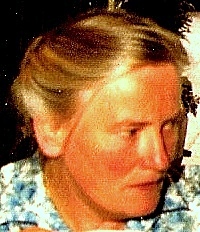 Johanna Dunsbergen