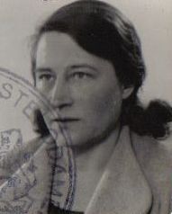 Maria Geertruida Helena van Hilten