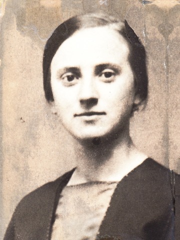 Maria Elisabeth Habets