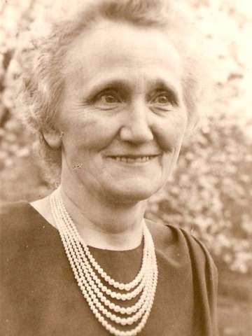 Maria Hubertina Nijsten