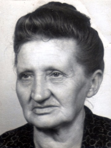 Maria Mechtilde Pijls