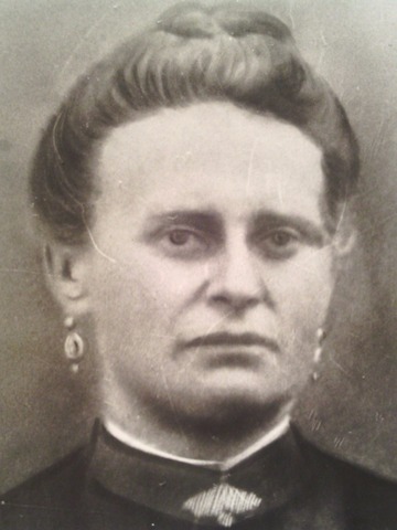 Maria Johanna (Anna) Hermens