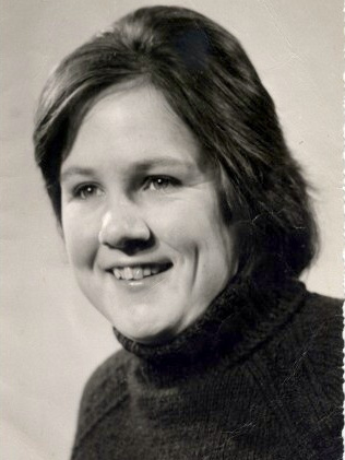 Trijntje Zwerver