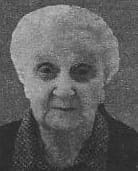 Maria Louisa Raeman