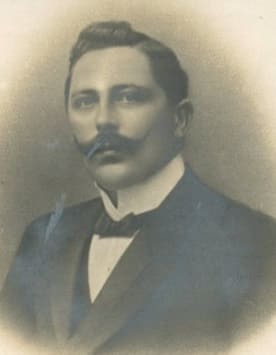 Jozef Aloïse Léon Marie Braet
