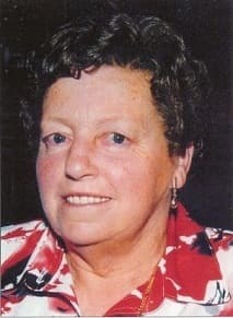 Georgette Durinck