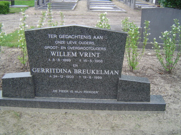 Gerritdina Breukelmann