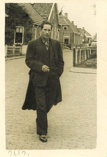 Pieter Zuur