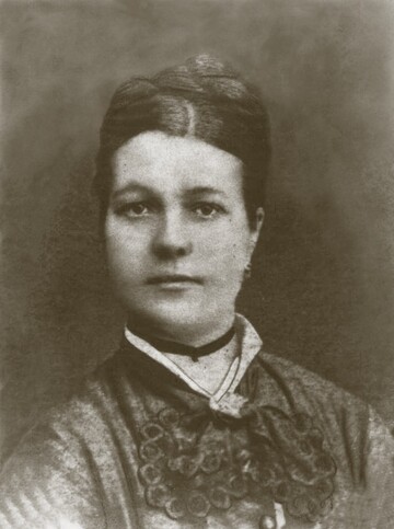 Willemina Elisebeth LANDSHEER