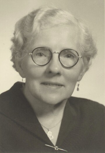 Elisabeth Wilhelmina WICHGERS