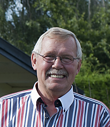 Herbert Martin Hermanus Riethorst