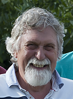 Peter Riethorst