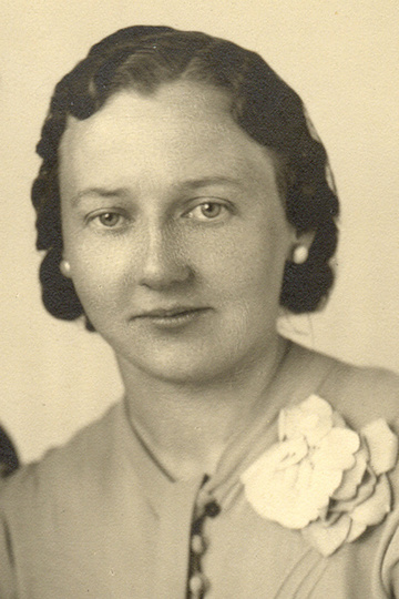 Johanna Stikkelorum