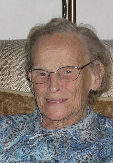 Margaretha Edel