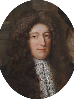 Johan Willem Dedel