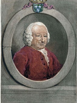 Jan Hudde Dedel
